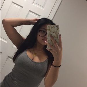 Meet your Posher, Lyana